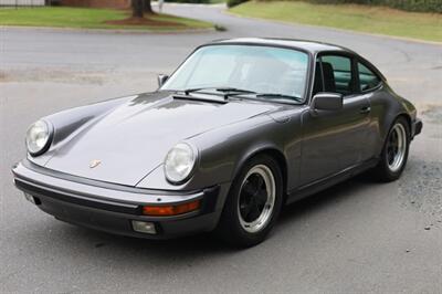 1986 Porsche 911 Carrera   - Photo 9 - Charlotte, NC 28273