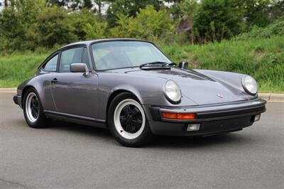 1986 Porsche 911 Carrera   - Photo 2 - Charlotte, NC 28273