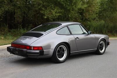 1986 Porsche 911 Carrera   - Photo 8 - Charlotte, NC 28273