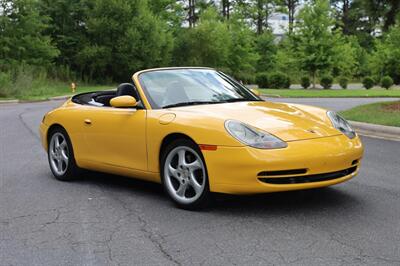 2000 Porsche 911 Carrera   - Photo 6 - Charlotte, NC 28273