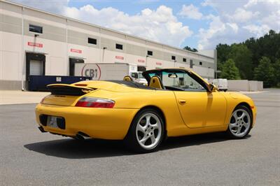 2000 Porsche 911 Carrera   - Photo 18 - Charlotte, NC 28273