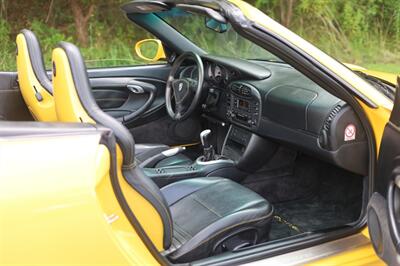 2000 Porsche 911 Carrera   - Photo 31 - Charlotte, NC 28273