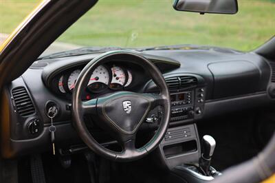 2000 Porsche 911 Carrera   - Photo 28 - Charlotte, NC 28273