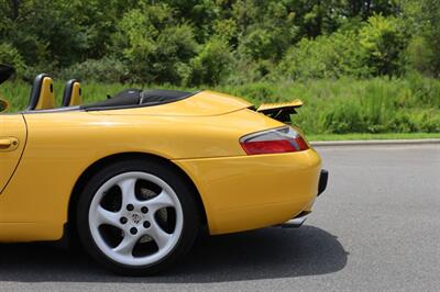 2000 Porsche 911 Carrera   - Photo 26 - Charlotte, NC 28273