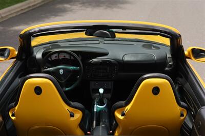 2000 Porsche 911 Carrera   - Photo 35 - Charlotte, NC 28273