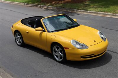 2000 Porsche 911 Carrera   - Photo 3 - Charlotte, NC 28273