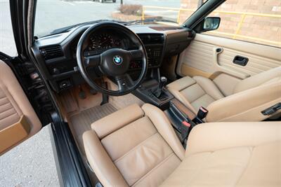 1989 BMW M3   - Photo 13 - Charlotte, NC 28206