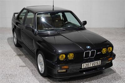 1989 BMW M3  