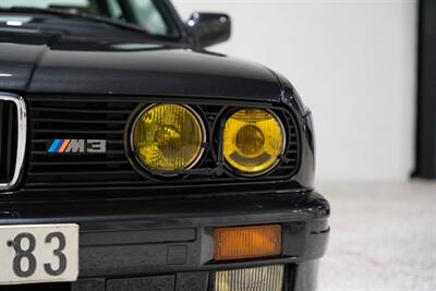 1989 BMW M3   - Photo 11 - Charlotte, NC 28206