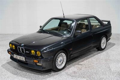 1989 BMW M3  