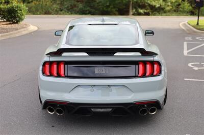 2021 Ford Mustang Mach 1   - Photo 38 - Charlotte, NC 28273