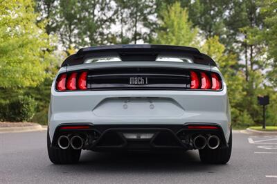 2021 Ford Mustang Mach 1   - Photo 46 - Charlotte, NC 28273