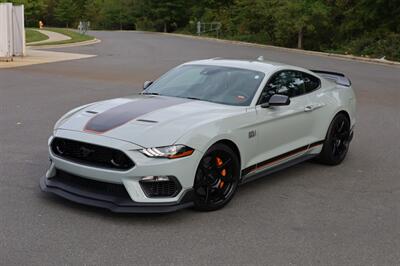 2021 Ford Mustang Mach 1   - Photo 16 - Charlotte, NC 28273