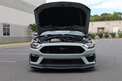 2021 Ford Mustang Mach 1   - Photo 50 - Charlotte, NC 28273