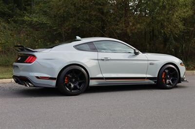 2021 Ford Mustang Mach 1   - Photo 6 - Charlotte, NC 28273