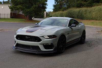 2021 Ford Mustang Mach 1   - Photo 4 - Charlotte, NC 28273