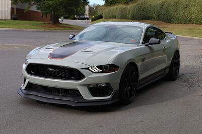 2021 Ford Mustang Mach 1   - Photo 3 - Charlotte, NC 28273