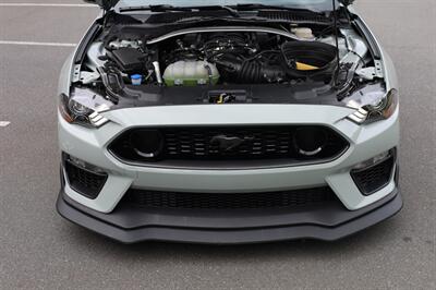 2021 Ford Mustang Mach 1   - Photo 49 - Charlotte, NC 28273