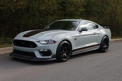 2021 Ford Mustang Mach 1   - Photo 8 - Charlotte, NC 28273