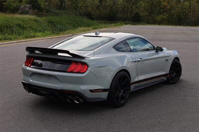 2021 Ford Mustang Mach 1   - Photo 17 - Charlotte, NC 28273