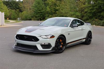 2021 Ford Mustang Mach 1   - Photo 14 - Charlotte, NC 28273