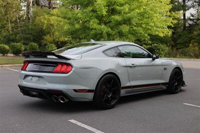 2021 Ford Mustang Mach 1   - Photo 40 - Charlotte, NC 28273