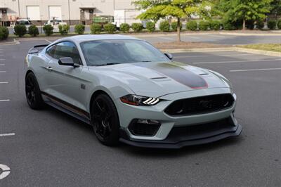 2021 Ford Mustang Mach 1   - Photo 41 - Charlotte, NC 28273