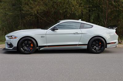 2021 Ford Mustang Mach 1   - Photo 7 - Charlotte, NC 28273