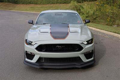 2021 Ford Mustang Mach 1   - Photo 2 - Charlotte, NC 28273