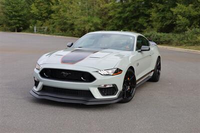 2021 Ford Mustang Mach 1   - Photo 15 - Charlotte, NC 28273