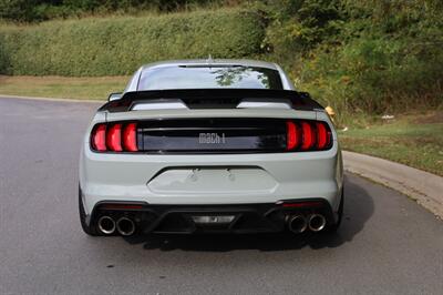 2021 Ford Mustang Mach 1   - Photo 12 - Charlotte, NC 28273