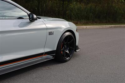 2021 Ford Mustang Mach 1   - Photo 5 - Charlotte, NC 28273