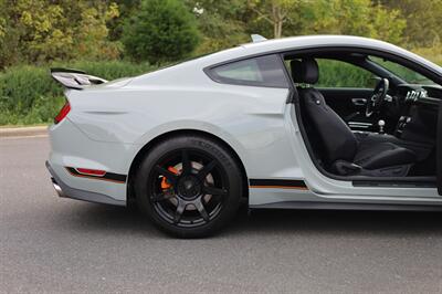 2021 Ford Mustang Mach 1   - Photo 22 - Charlotte, NC 28273