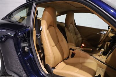 2006 Porsche 911 Carrera   - Photo 27 - Charlotte, NC 28206