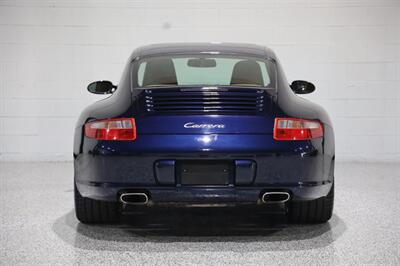 2006 Porsche 911 Carrera   - Photo 13 - Charlotte, NC 28206