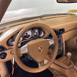 2006 Porsche 911 Carrera   - Photo 9 - Charlotte, NC 28206
