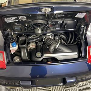 2006 Porsche 911 Carrera   - Photo 18 - Charlotte, NC 28206