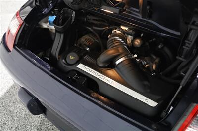 2006 Porsche 911 Carrera   - Photo 40 - Charlotte, NC 28206