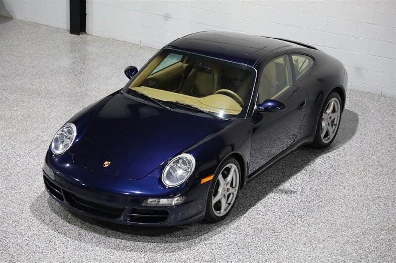 2006 Porsche 911 Carrera  