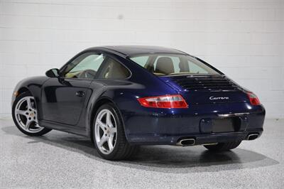 2006 Porsche 911 Carrera   - Photo 14 - Charlotte, NC 28206