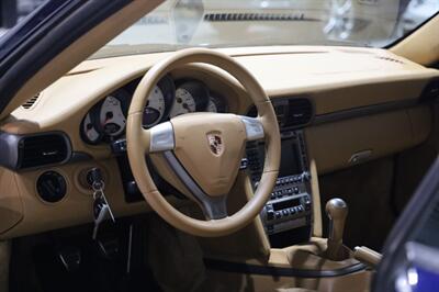 2006 Porsche 911 Carrera   - Photo 20 - Charlotte, NC 28206