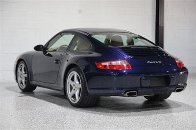 2006 Porsche 911 Carrera   - Photo 18 - Charlotte, NC 28206