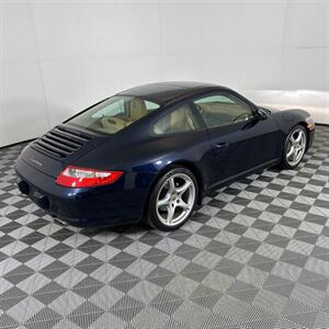 2006 Porsche 911 Carrera   - Photo 6 - Charlotte, NC 28206