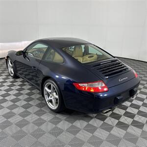 2006 Porsche 911 Carrera   - Photo 4 - Charlotte, NC 28206