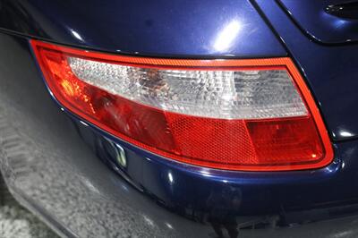2006 Porsche 911 Carrera   - Photo 45 - Charlotte, NC 28206