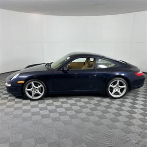 2006 Porsche 911 Carrera   - Photo 3 - Charlotte, NC 28206