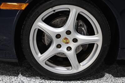 2006 Porsche 911 Carrera   - Photo 52 - Charlotte, NC 28206