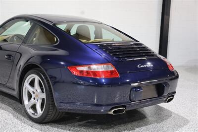2006 Porsche 911 Carrera   - Photo 16 - Charlotte, NC 28206