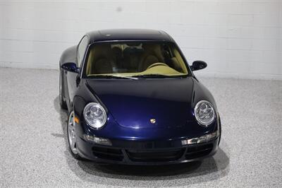 2006 Porsche 911 Carrera   - Photo 10 - Charlotte, NC 28206