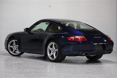 2006 Porsche 911 Carrera   - Photo 15 - Charlotte, NC 28206